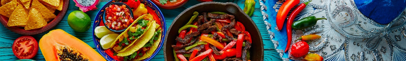 Cinco de Mayo Events Lancaster