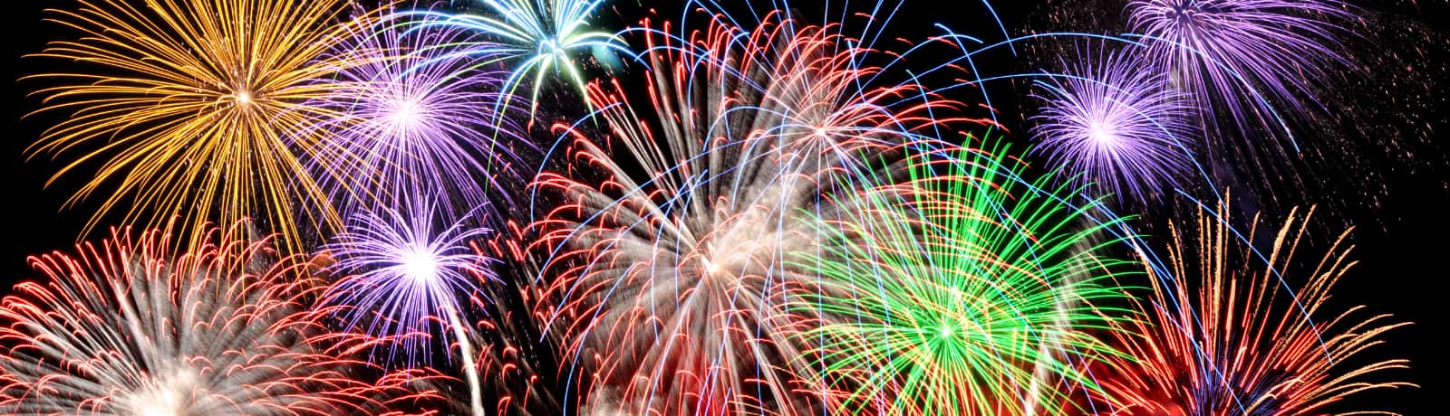 Forth of July Events Lancaster