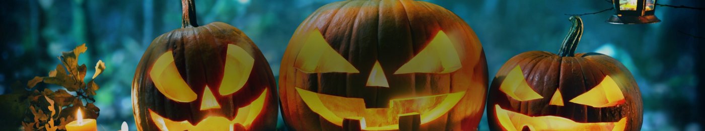 Halloween Events Lancaster