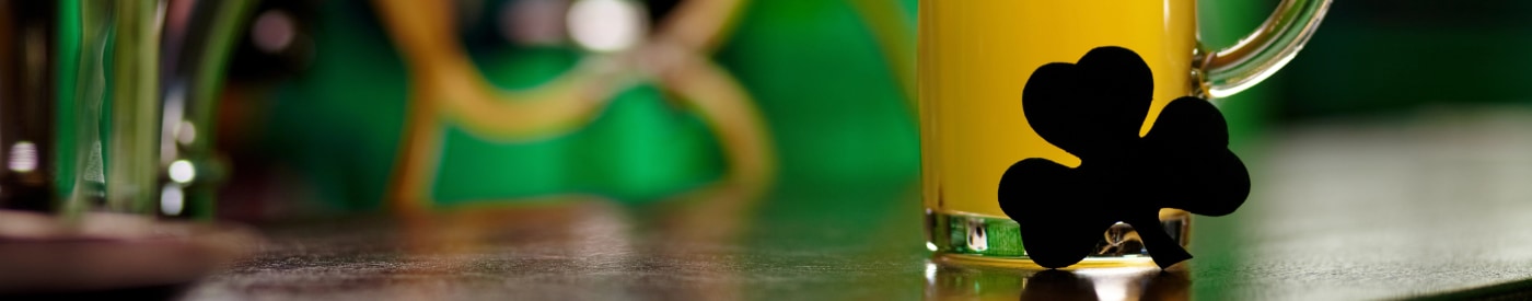 St. Patrick's Day Events Lancaster