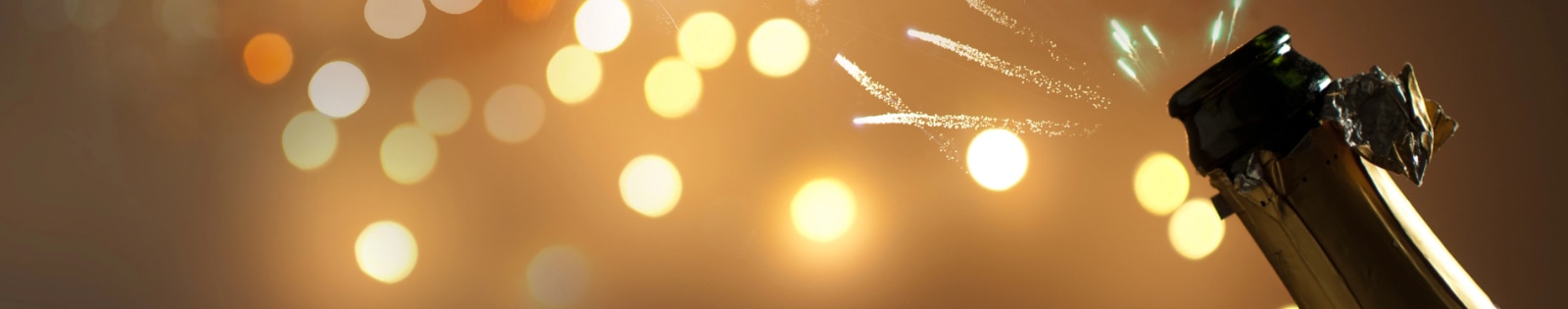 New Year's Eve Events Lancaster