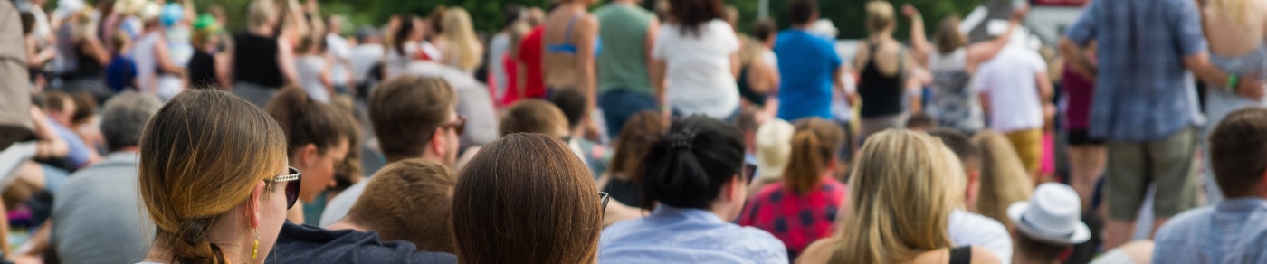Summer Concerts Lancaster