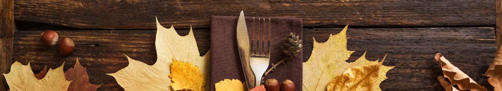 Thanksgiving Events Lancaster