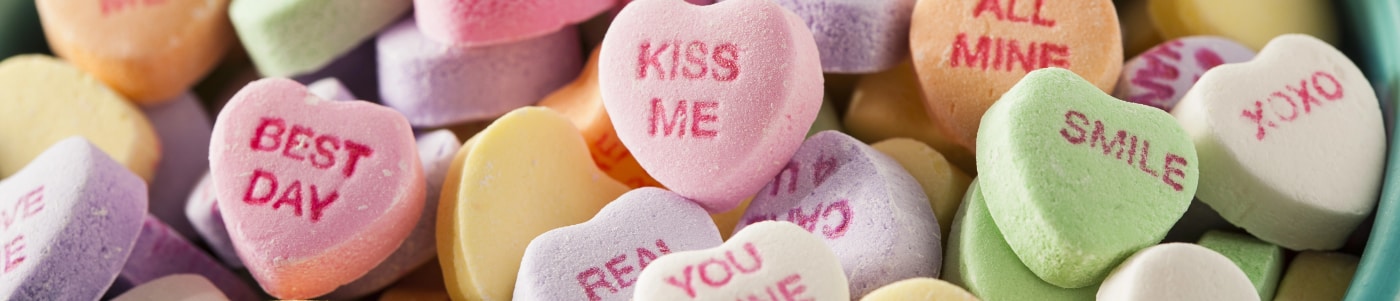 Valentine's Day Events Lancaster